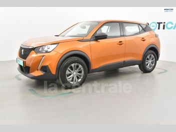 PEUGEOT 