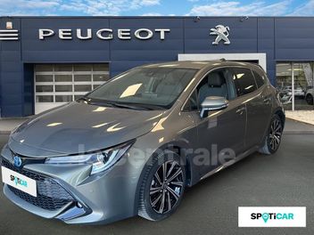 TOYOTA COROLLA 12 XII (2) 1.8 HYBRIDE 140 DESIGN