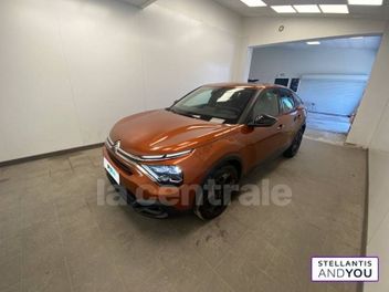 CITROEN C4 (3E GENERATION) III 1.2 PURETECH 130 S&S FEEL PACK BV6