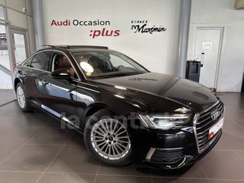 AUDI A6 (5E GENERATION) V 35 TDI 163 AVUS EXTENDED S TRONIC