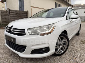 CITROEN C4 1.6 HDI 92 CONFORT