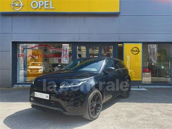 LAND ROVER RANGE ROVER EVOQUE 2 II 1.5 P300E 11CV PHEV 4WD R-DYNAMIC SE BVA8