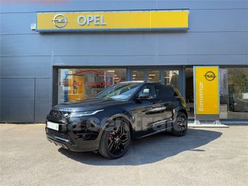 LAND ROVER RANGE ROVER EVOQUE 2 II 1.5 P300E 11CV PHEV 4WD R-DYNAMIC SE BVA8