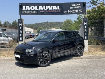 FIAT 600 (2E GENERATION) II 1.2 HYBRID 100 LA PRIMA DCT6