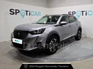 PEUGEOT 