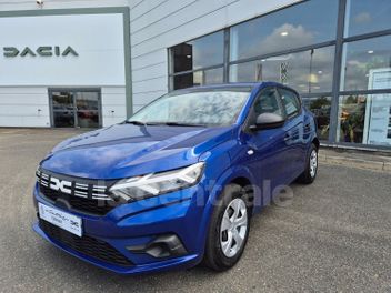DACIA SANDERO 3 III 1.0 SCE 65 ESSENTIAL