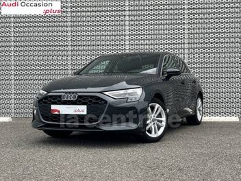 AUDI A3 (4E GENERATION) SPORTBACK IV (2) SPORTBACK 1.5 35 TFSI MILD HYBRID 150 BUSINESS EXECUTIVE S TRONIC 7