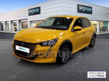 PEUGEOT E-208 (2E GENERATION) II ELECTRIQUE ALLURE 50 KWH
