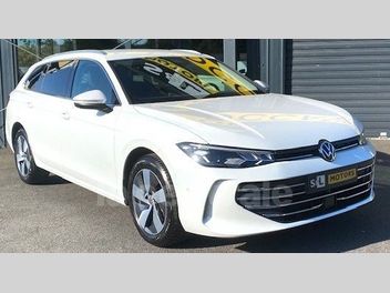 VOLKSWAGEN PASSAT 8 VIII (2) 1.5 TSI 150 ACT OPF BUSINESS DSG7
