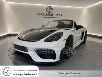 PORSCHE 