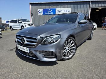 MERCEDES CLASSE E 5 BREAK V BREAK 220 D FASCINATION 9G-TRONIC