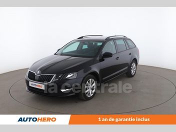 SKODA OCTAVIA 3 COMBI III (2) COMBI 2.0 TDI SCR 150 8CV BUSINESS DSG7