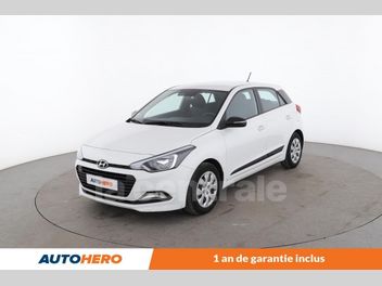 HYUNDAI I20 (2E GENERATION) II 1.2 INITIA
