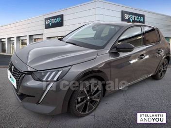 PEUGEOT 208 (2E GENERATION) II 1.2 PURETECH 100 S&S GT BVM6