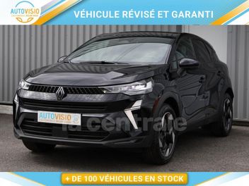 RENAULT CAPTUR 2 II (2) 1.0 TCE 90 TECHNO