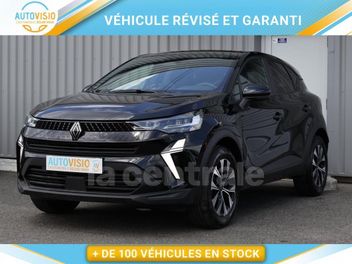 RENAULT CAPTUR 2 II (2) 1.0 TCE 90 EVOLUTION