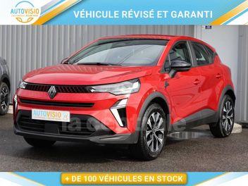 RENAULT CAPTUR 2 II (2) 1.0 TCE 90 EVOLUTION