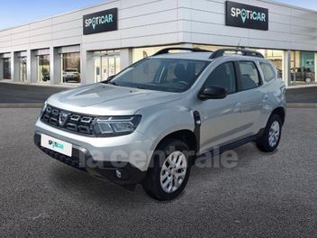 DACIA DUSTER 2 II (2) 1.5 DCI 115 BLUE CONFORT 4X4 E6U