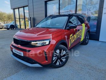 OPEL 