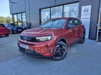OPEL FRONTERA 3 III 1.2 TURBO HYBRID 110 EDITION E-DCT6