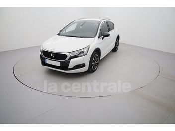 DS DS 4 CROSSBACK 1.6 THP 165 S&S SPORT CHIC EAT6