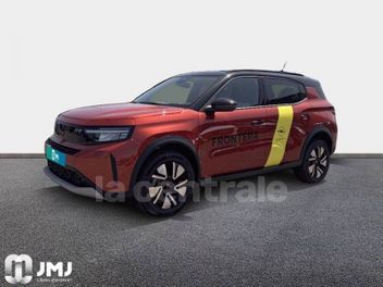 OPEL FRONTERA 3 III ELECTRIC 113 GS BATTERIE 44 KWH