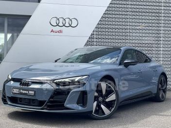 AUDI E-TRON GT 93KWH GT QUATTRO