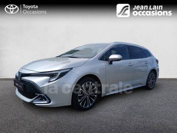 TOYOTA COROLLA 12 TOURING SPORTS XII (2) TOURING SPORTS 1.8 HYBRIDE 140 DESIGN