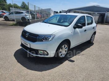 DACIA SANDERO 2 II (2) 0.9 TCE 90 ESSENTIEL