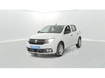 DACIA 