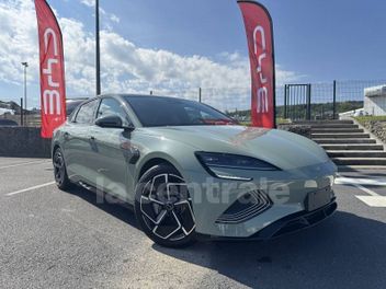 BYD 