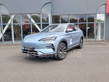 BYD 