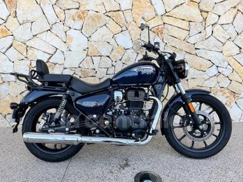ROYAL ENFIELD METEOR 350 CLASSIC