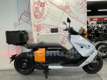 BMW CE 04 11KW 4KWH