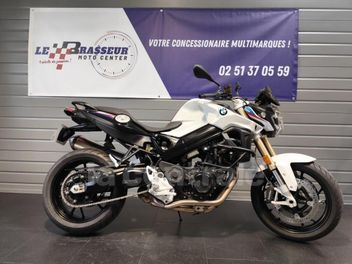 BMW F 800 R 800