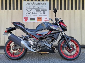 KAWASAKI Z500 500 SE