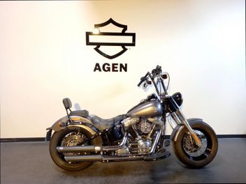 HARLEY DAVIDSON SOFTAIL SLIM 1690