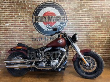 HARLEY DAVIDSON SOFTAIL SLIM 1690