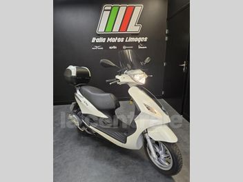 PIAGGIO FLY 125