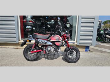 HONDA MONKEY 125