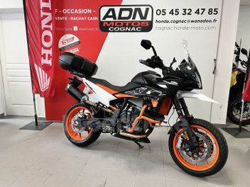 KTM SMT 890