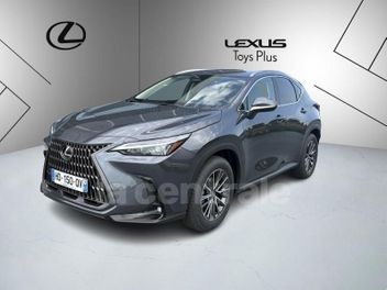LEXUS NX 2 II (2) 350H 2WD HYBRIDE LUXE
