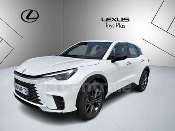 LEXUS LBX 1.5 136 2WD ELEGANT