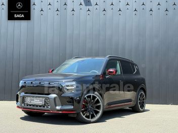 SMART #5 AWD 646 BRABUS 100 KWH