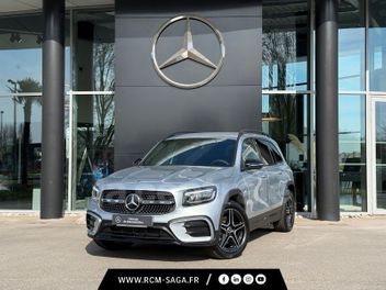 MERCEDES GLB 200 D AMG LINE 8G-DCT