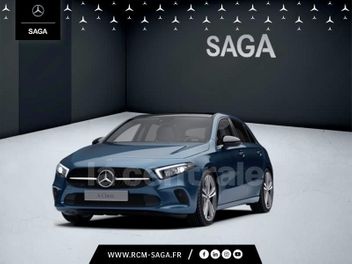 MERCEDES CLASSE A 4 IV 200 D PROGRESSIVE LINE 8G-DCT