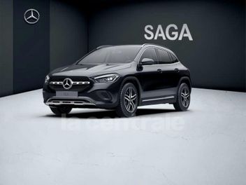 MERCEDES GLA 2 II 200 D BUSINESS LINE 8G-DCT
