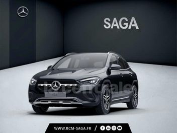 MERCEDES GLA 2 II 200 D BUSINESS LINE 8G-DCT