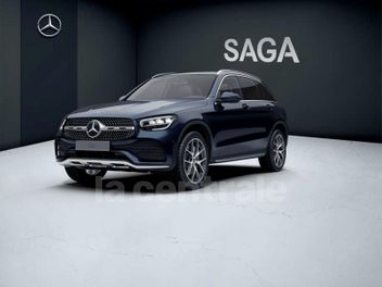 MERCEDES GLC (2) 300 DE AMG LINE 4MATIC
