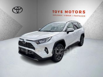 TOYOTA RAV 4 (5E GENERATION) V (2) 2.5 HYBRIDE 218 2WD 30 YEARS